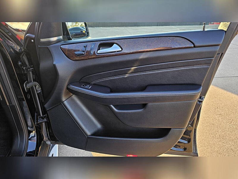 2013 Mercedes-Benz M-Class ML 350 4MATIC