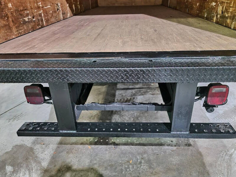 2015 International TerraStar