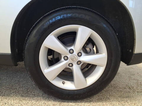 2014 Lexus RX 350