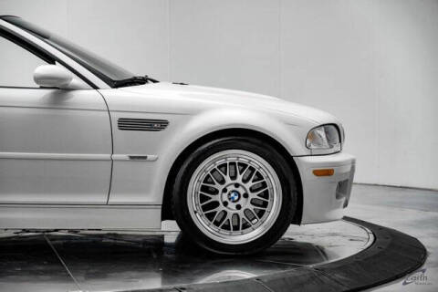 2006 BMW M3
