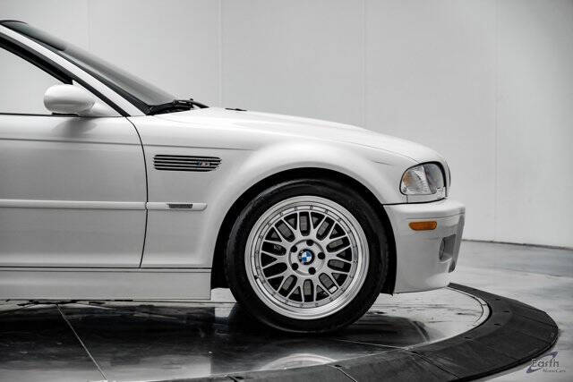 2006 BMW M3