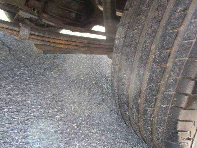 1987 Mazda B-Series B2000 LX