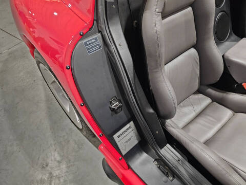 1993 Dodge Viper RT/10