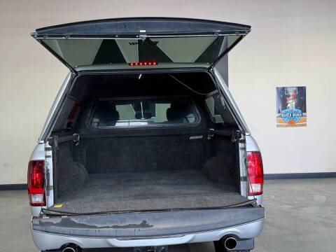 2014 RAM 1500 Express