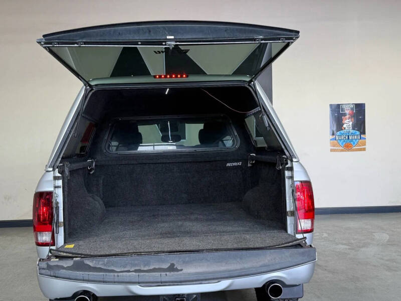 2014 RAM 1500 Express