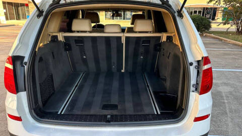 2011 BMW X3 xDrive28i