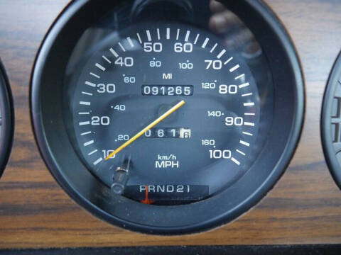 1992 Dodge RAM 150