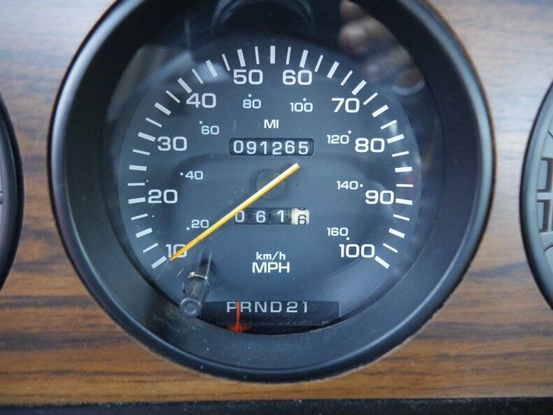 1992 Dodge RAM 150
