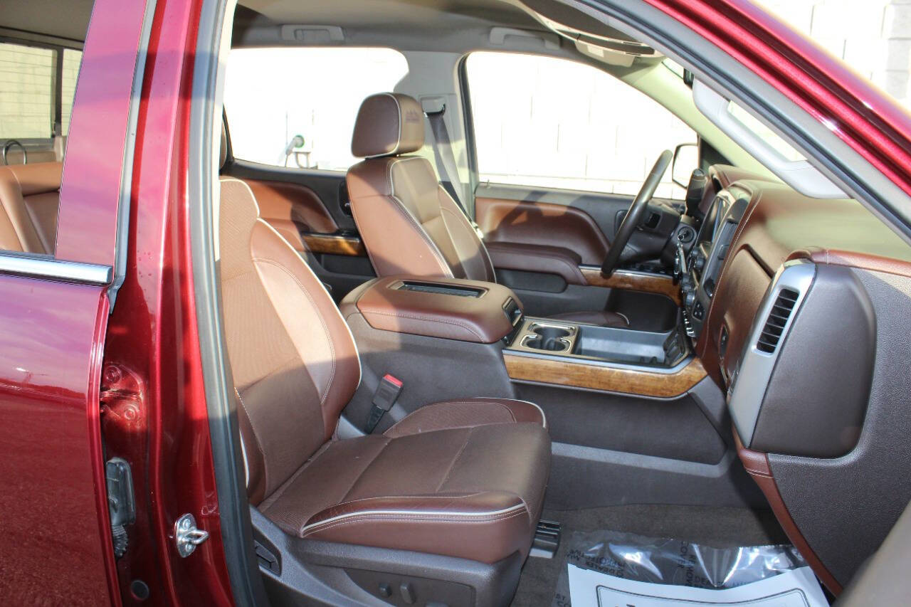 ChevroletSilverado 150021