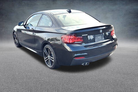 2020 BMW 2 Series 230i