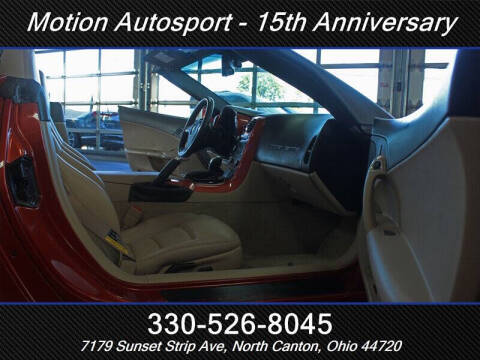 2006 Chevrolet Corvette