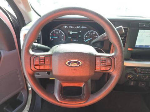 2023 Ford F-250 Super Duty