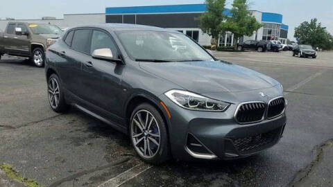 2021 BMW X2 for sale at Bankruptcy Auto Loans Now in Flint MI