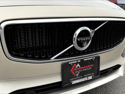 2018 Volvo S90 T5 Momentum