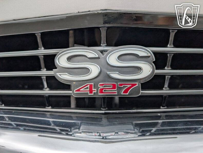 1968 Chevrolet Impala