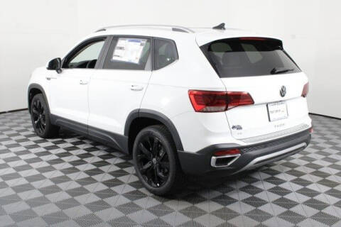 2023 Volkswagen Taos for sale at Southern Auto Solutions-Jim Ellis Volkswagen Atlan in Marietta GA