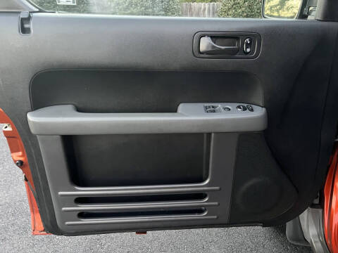 2003 Honda Element EX