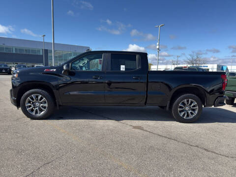 2022 Chevrolet Silverado 1500 Limited