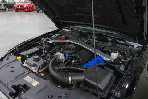 2013 Ford Mustang Boss 302