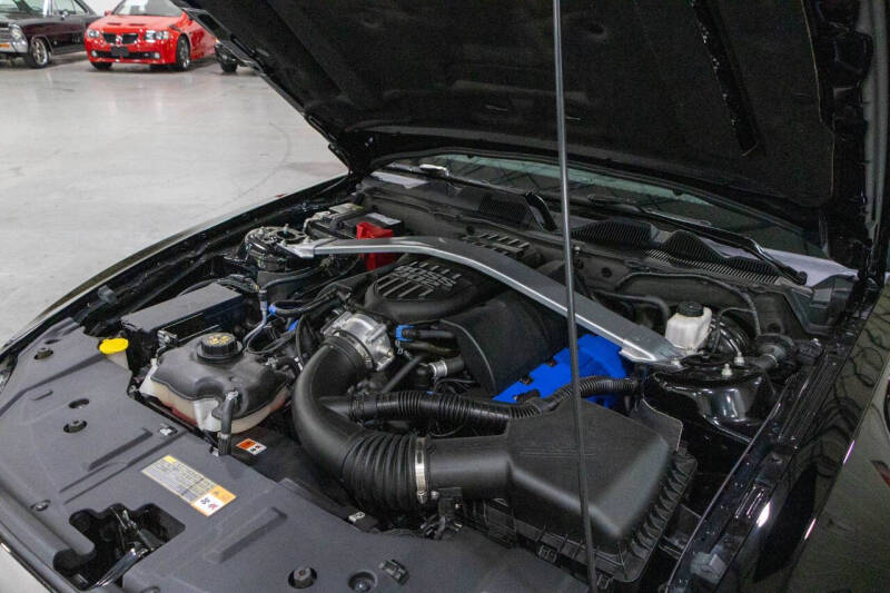 2013 Ford Mustang Boss 302