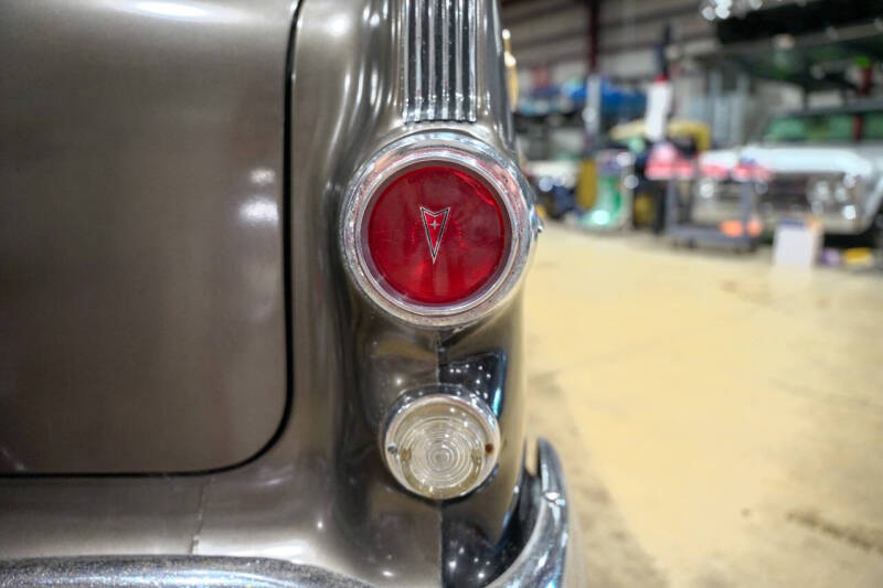 1955 Pontiac Chieftain