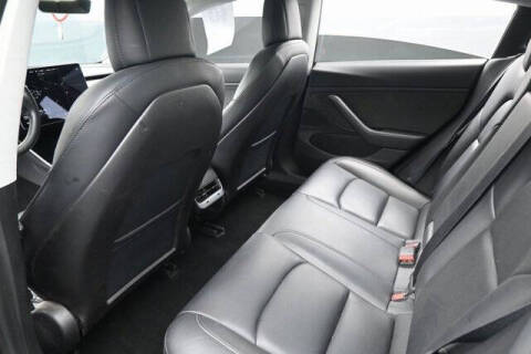 2019 Tesla Model 3 Mid Range