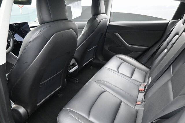 2019 Tesla Model 3 Mid Range