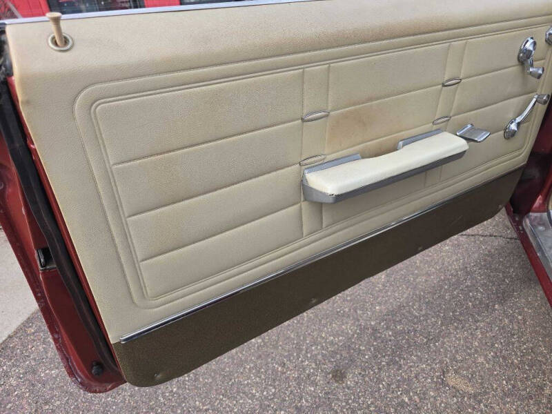 1966 Chevrolet Impala