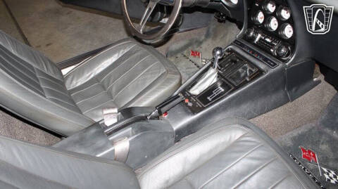 1968 Chevrolet Corvette