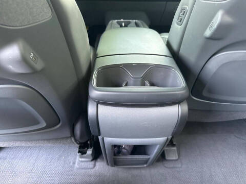 2024 Kia EV9 Light Long Range