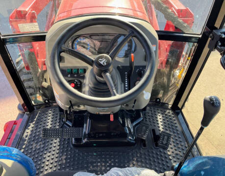 2025 TYM Series 3 T494 Cab