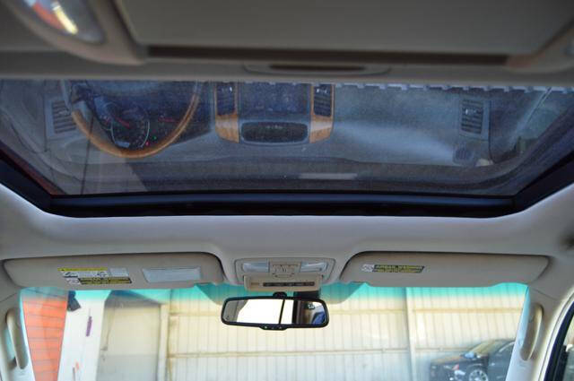 2007 Lexus GX 470