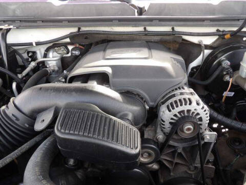 2010 Chevrolet Silverado 1500
