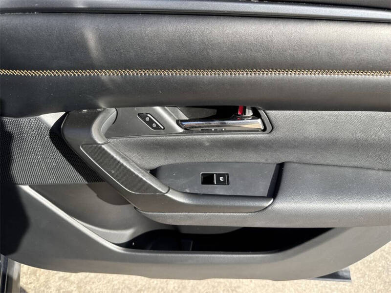 2023 Mazda CX-50 2.5 S Premium Plus