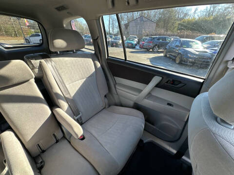 2013 Toyota Highlander