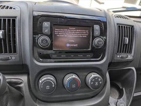 2021 RAM ProMaster 2500 159 WB