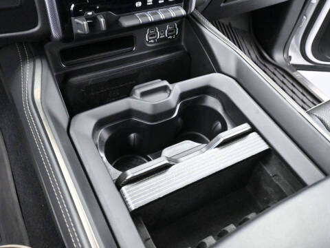 2020 RAM 2500 Limited