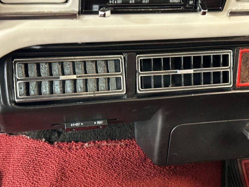 1970 Ford F-100