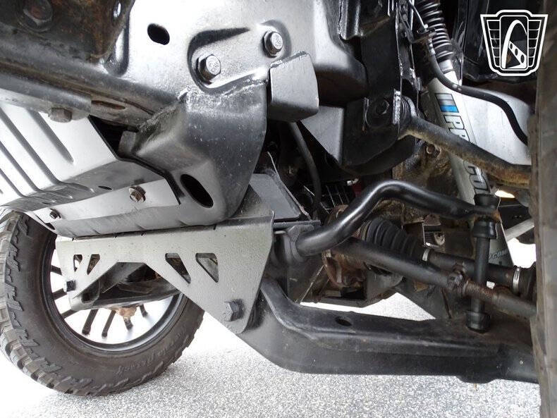 1990 GMC Sierra 1500