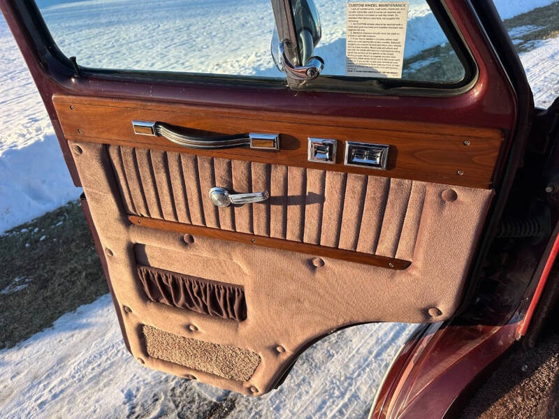 1991 Chevrolet Chevy Van