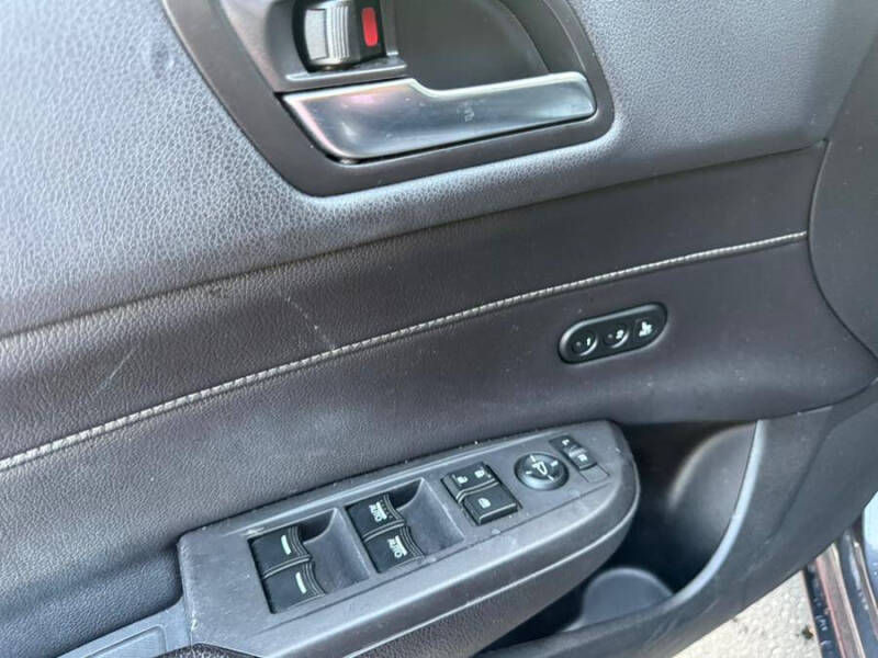 2019 Acura ILX w/Premium