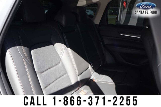 2022 Mazda CX-5 2.5 S Premium Plus