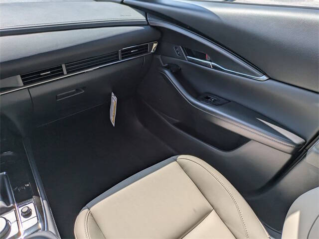 2025 Mazda CX-30 2.5 S Preferred