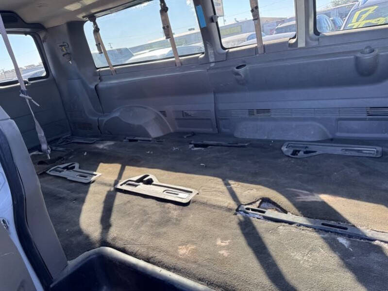 2019 Chevrolet Express LT 3500