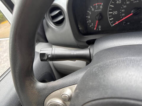 2015 Nissan NV200 SV