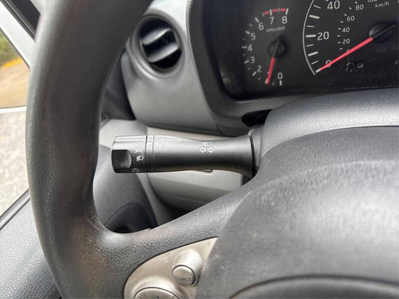 2015 Nissan NV200 SV