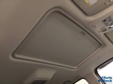 2012 Chevrolet Avalanche LT