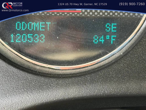 2012 Chevrolet Tahoe LT