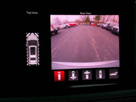 2024 Chrysler Pacifica Pinnacle