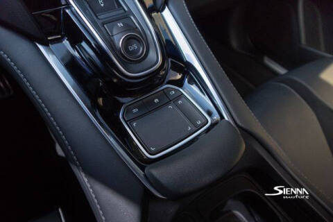 2021 Acura RDX w/A-SPEC